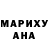 Марихуана индика Alena Berger